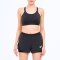 TL Flex Sports Bra (Black)